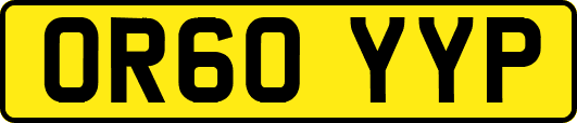 OR60YYP