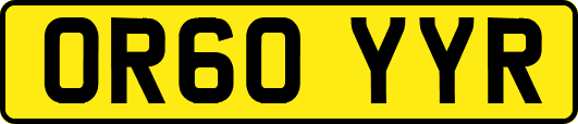OR60YYR