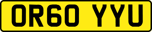 OR60YYU