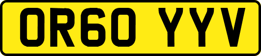 OR60YYV