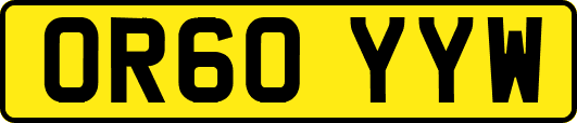 OR60YYW