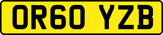 OR60YZB