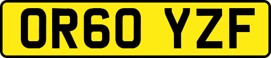 OR60YZF