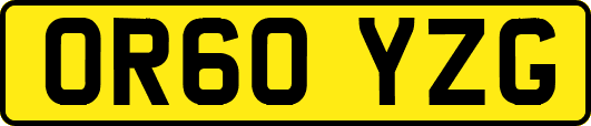 OR60YZG
