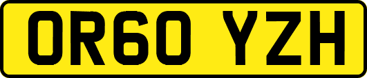 OR60YZH
