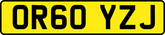OR60YZJ