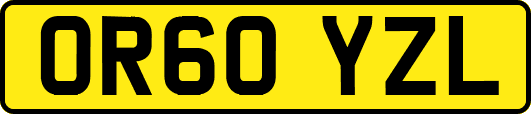 OR60YZL