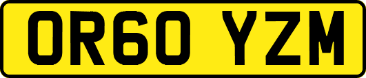 OR60YZM