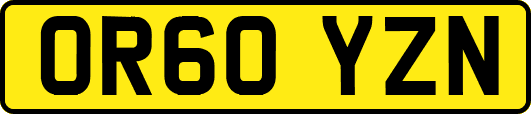 OR60YZN