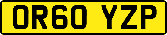 OR60YZP
