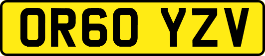 OR60YZV