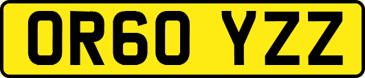OR60YZZ