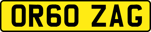 OR60ZAG