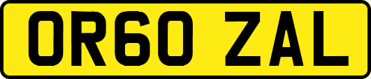 OR60ZAL