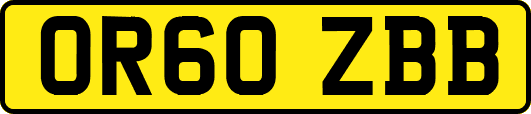 OR60ZBB