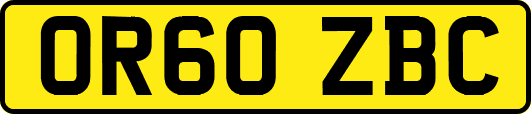 OR60ZBC