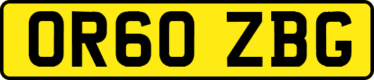 OR60ZBG