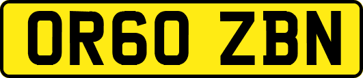 OR60ZBN