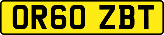 OR60ZBT
