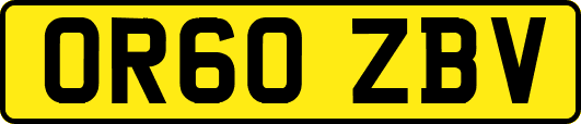 OR60ZBV