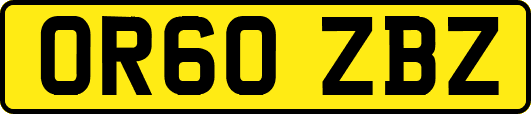 OR60ZBZ