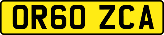 OR60ZCA