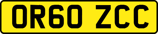 OR60ZCC