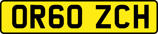 OR60ZCH