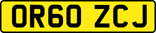 OR60ZCJ