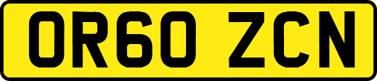 OR60ZCN