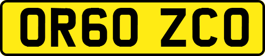 OR60ZCO