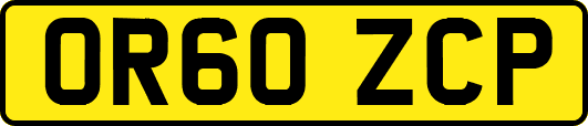 OR60ZCP