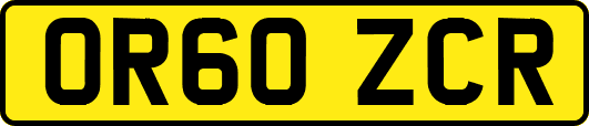 OR60ZCR