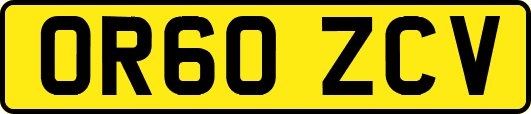 OR60ZCV