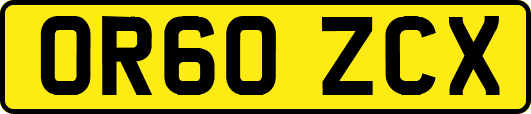 OR60ZCX