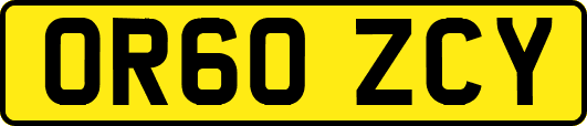 OR60ZCY