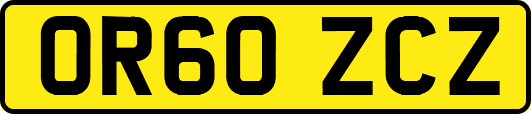 OR60ZCZ
