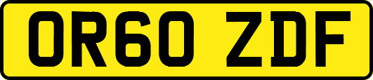 OR60ZDF