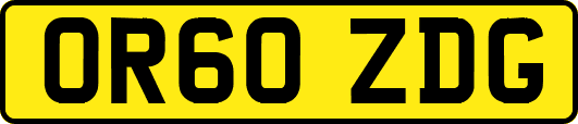 OR60ZDG
