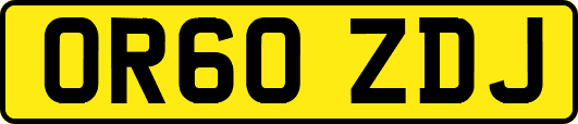 OR60ZDJ