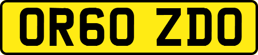 OR60ZDO