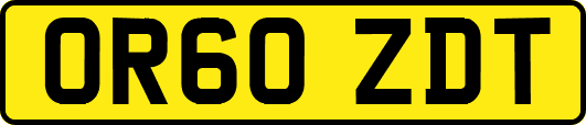 OR60ZDT