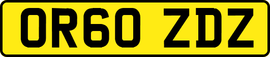 OR60ZDZ
