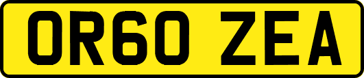 OR60ZEA