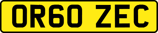 OR60ZEC