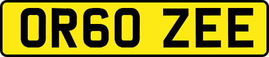 OR60ZEE