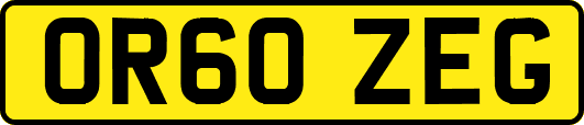 OR60ZEG