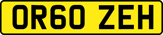 OR60ZEH