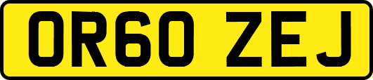 OR60ZEJ