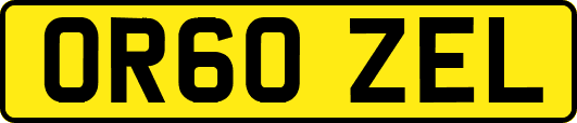 OR60ZEL